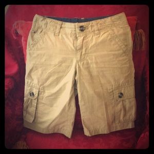 Tommy Hilfiger Boys Cargo Shorts 🩳